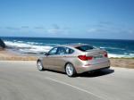 BMW 550i Gran Turismo 2009 года